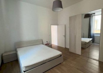 Camera da letto - Bilocale Bologna (zona Mazzini) - foto 6