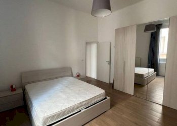 Camera da letto - Bilocale Bologna (zona Mazzini) - foto 8