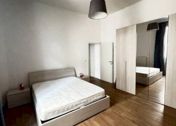 Camera da letto - Bilocale Bologna (zona Mazzini) - foto 9