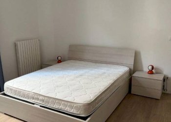 Camera da letto - Bilocale Bologna (zona Mazzini) - foto 11