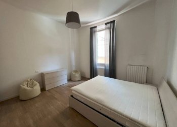Camera da letto - Bilocale Bologna (zona Mazzini) - foto 12