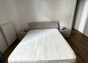 Camera da letto - Bilocale Bologna (zona Mazzini) - foto 13
