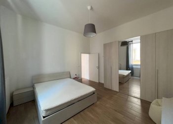 Camera da letto - Bilocale Bologna (zona Mazzini) - foto 14