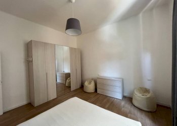 Camera da letto - Bilocale Bologna (zona Mazzini) - foto 15