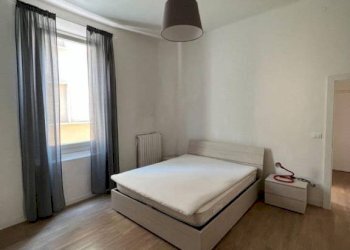 Camera da letto - Bilocale Bologna (zona Mazzini) - foto 16