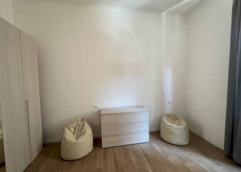 Camera da letto - Bilocale Bologna (zona Mazzini) - foto 17