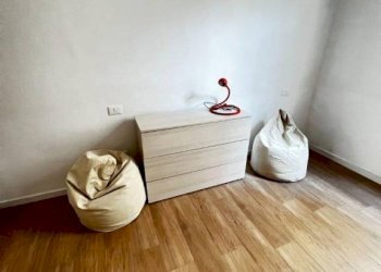 Camera da letto - Bilocale Bologna (zona Mazzini) - foto 18