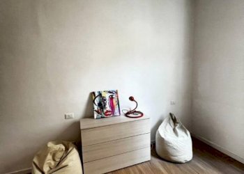 Camera da letto - Bilocale Bologna (zona Mazzini) - foto 19