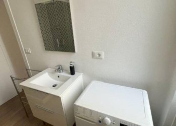 Bagno - Bilocale Bologna (zona Mazzini) - foto 21