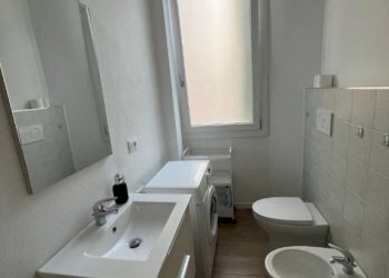 Bagno - Bilocale Bologna (zona Mazzini) - foto 23