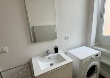 Bagno - Bilocale Bologna (zona Mazzini) - foto 24