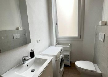 Bagno - Bilocale Bologna (zona Mazzini) - foto 25