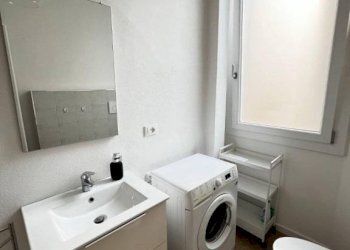 Bagno - Bilocale Bologna (zona Mazzini) - foto 26