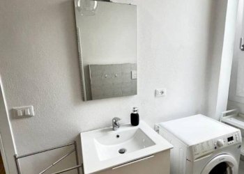Bagno - Bilocale Bologna (zona Mazzini) - foto 27