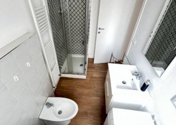 Bagno - Bilocale Bologna (zona Mazzini) - foto 28