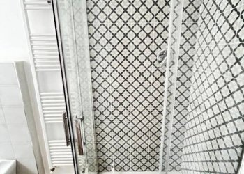 Bagno - Bilocale Bologna (zona Mazzini) - foto 29