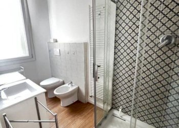 Bagno - Bilocale Bologna (zona Mazzini) - foto 30