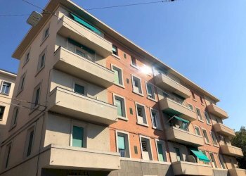 Facciata - Bilocale Bologna (zona Mazzini) - foto 31