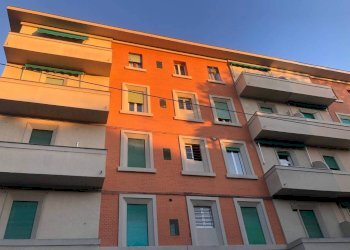 Facciata - Bilocale Bologna (zona Mazzini) - foto 32