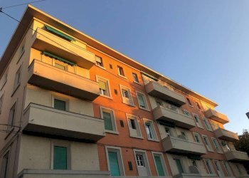 Facciata - Bilocale Bologna (zona Mazzini) - foto 33
