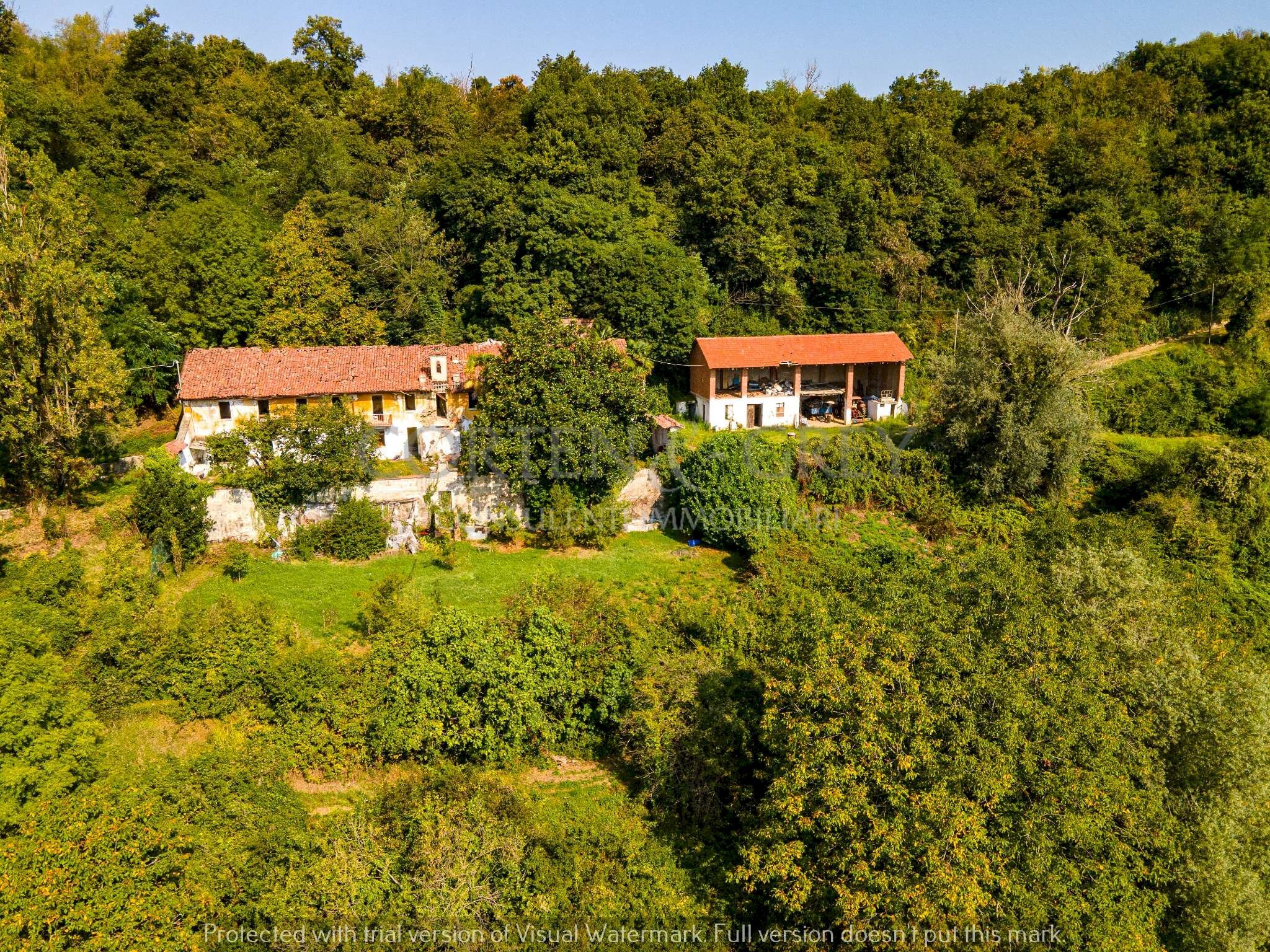dji_0009 - Rustico via Bardassano, 201, Gassino Torinese - foto 2