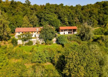 dji_0009 - Rustico via Bardassano, 201, Gassino Torinese - foto 2