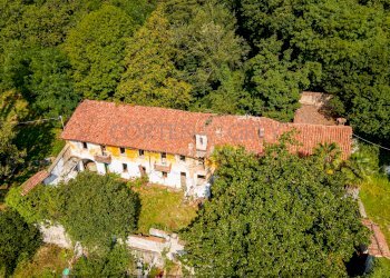 dji_0012 - Rustico via Bardassano, 201, Gassino Torinese - foto 3