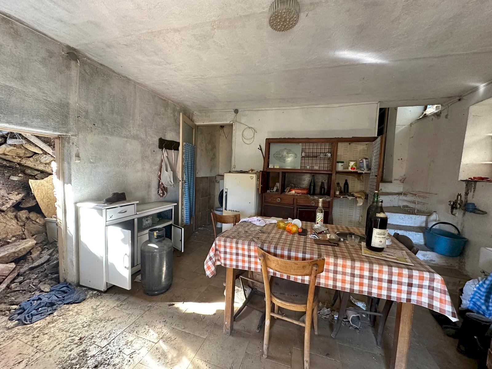 Rustico Borgata Grande, 9, Frassino - foto 3