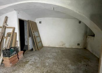 Rustico Borgata Grande, 9, Frassino - foto 11