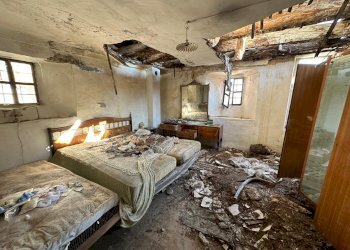 Rustico Borgata Grande, 9, Frassino - foto 16