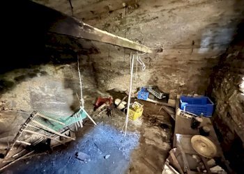 Rustico Borgata Grande, 9, Frassino - foto 18