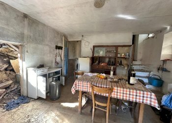 Rustico Borgata Grande, 9, Frassino - foto 3