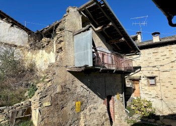 Rustico Borgata Grande, 9, Frassino - foto 2