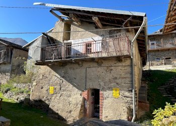 Rustico Borgata Grande, 9, Frassino - foto 1