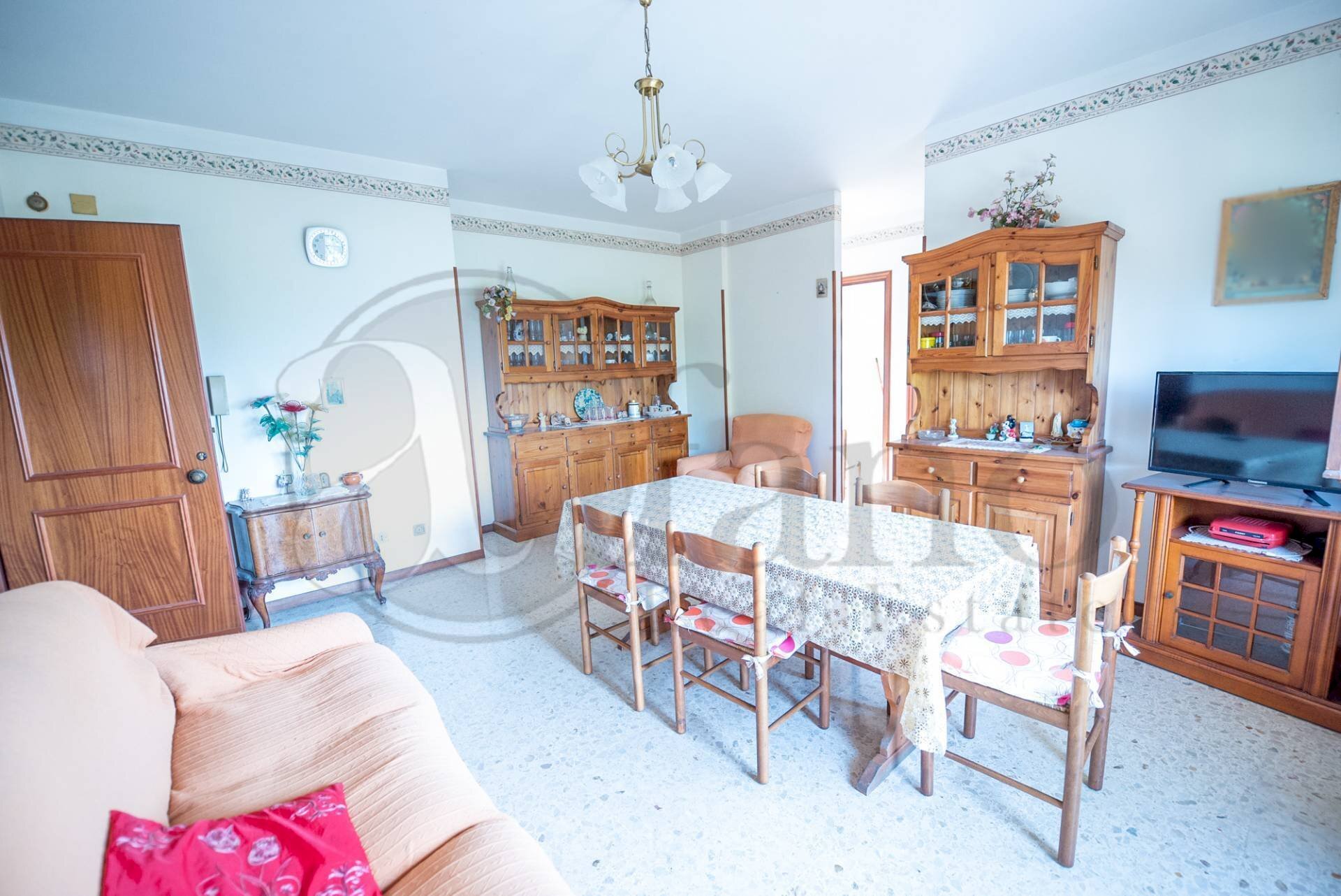 Appartamento Via B.Belli, Colfelice - foto 1