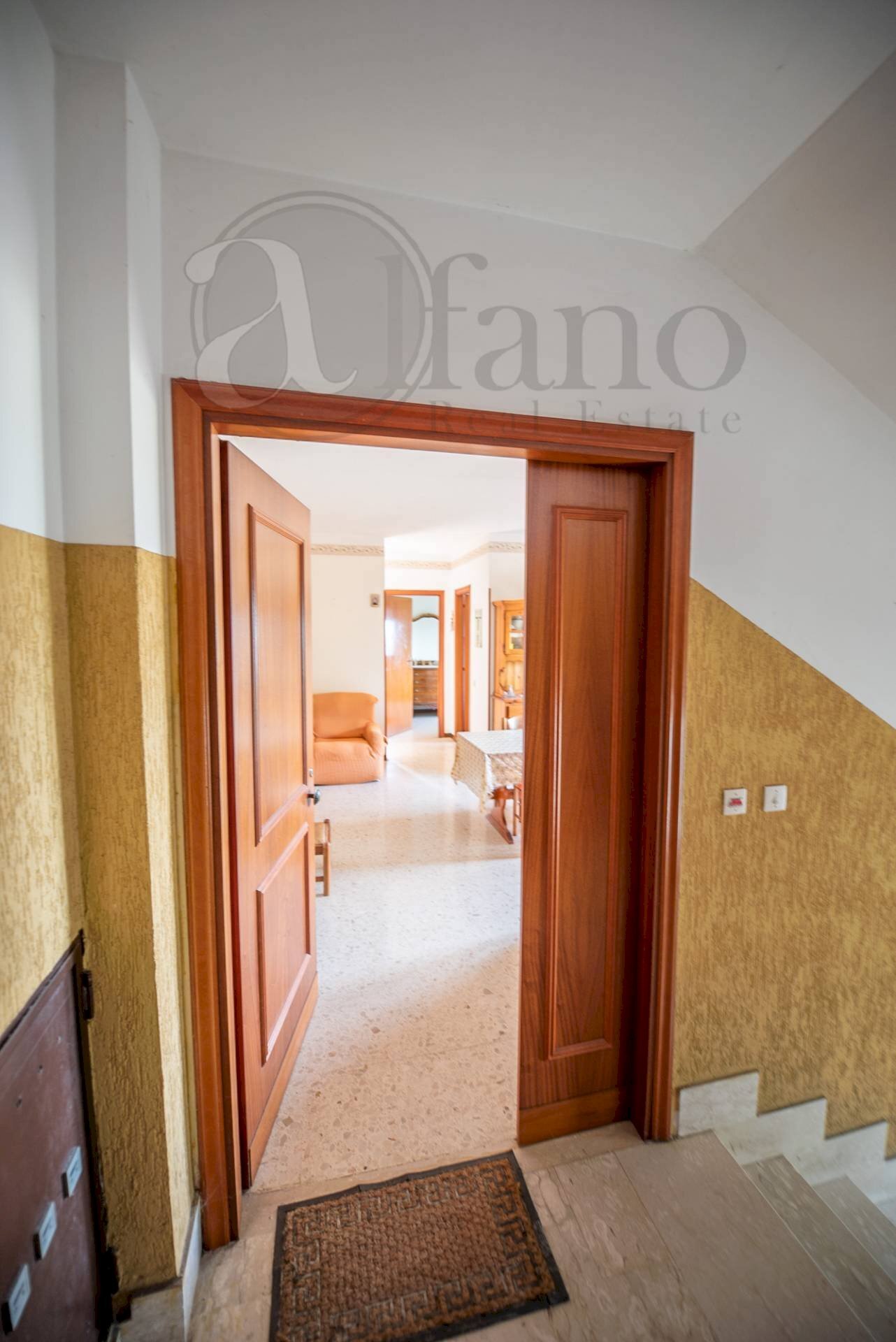 Appartamento Via B.Belli, Colfelice - foto 3