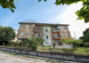 Appartamento Via B.Belli, Colfelice - foto 2