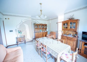 Appartamento Via B.Belli, Colfelice - foto 6