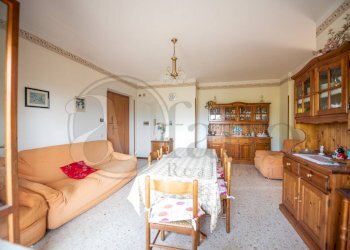 Appartamento Via B.Belli, Colfelice - foto 9