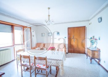 Appartamento Via B.Belli, Colfelice - foto 12