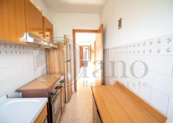 Appartamento Via B.Belli, Colfelice - foto 20