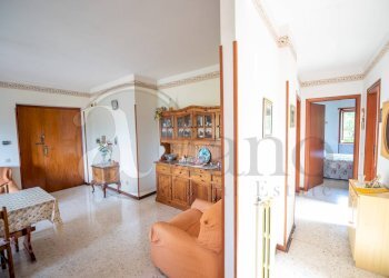 Appartamento Via B.Belli, Colfelice - foto 21