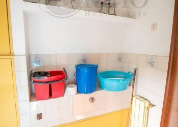 Appartamento Via B.Belli, Colfelice - foto 30