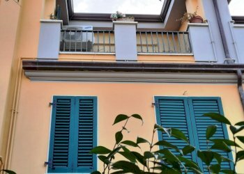 1GO.jpg - Three-room apartment Sarzana - photo 9