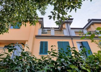 2GO.jpg - Three-room apartment Sarzana - photo 10