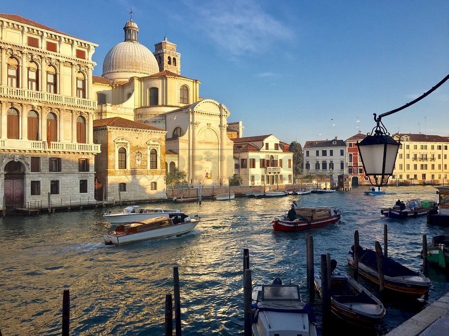 riva de biasio venezia.jpg - Four-room apartment Venezia - photo 1