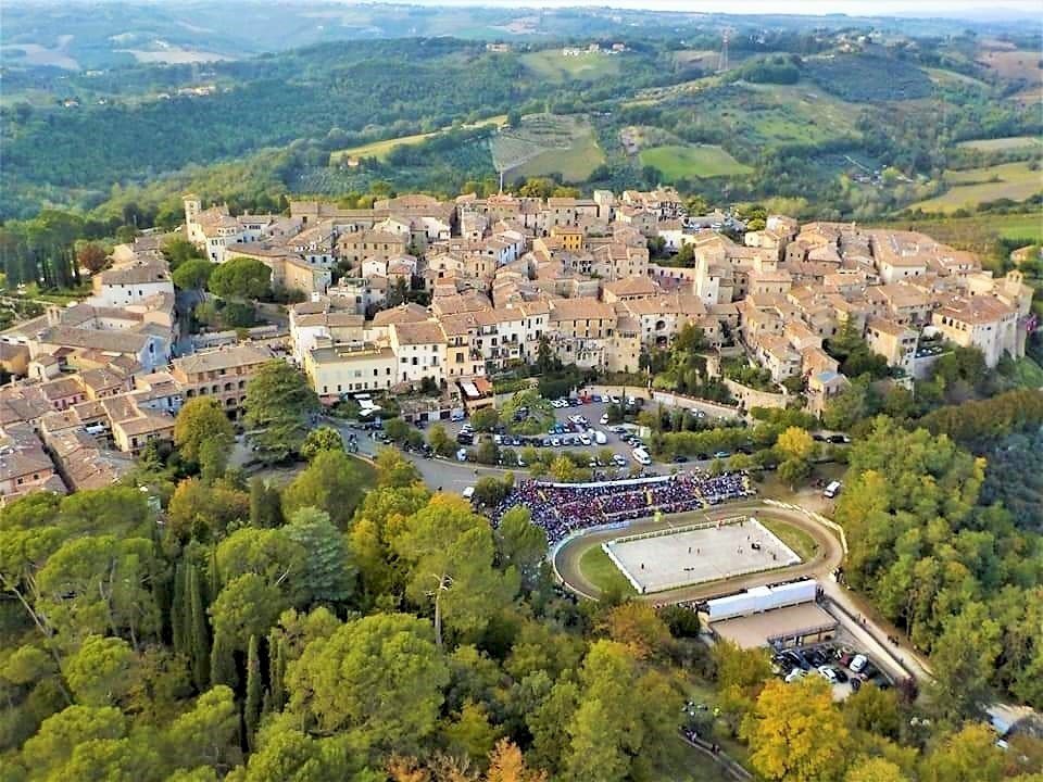 San Gemini.jpg - Four-room apartment San Gemini - photo 1