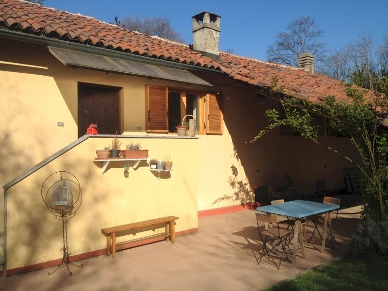 facciata - Rustic Strada Comunale di Mongreno 158, Torino - photo 1