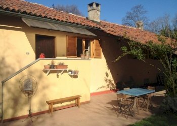 facciata - Rustic Strada Comunale di Mongreno 158, Torino - photo 1