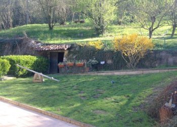 giardino - Rustic Strada Comunale di Mongreno 158, Torino - photo 4